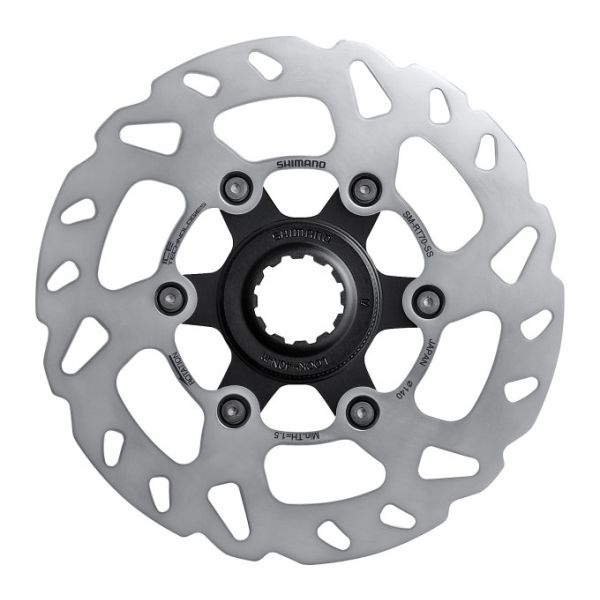 Shimano Brake Disc SM-RT70 Centre Centre 180 mm
