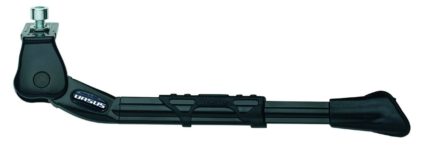 Cordo standard ursus king large aluminium noir