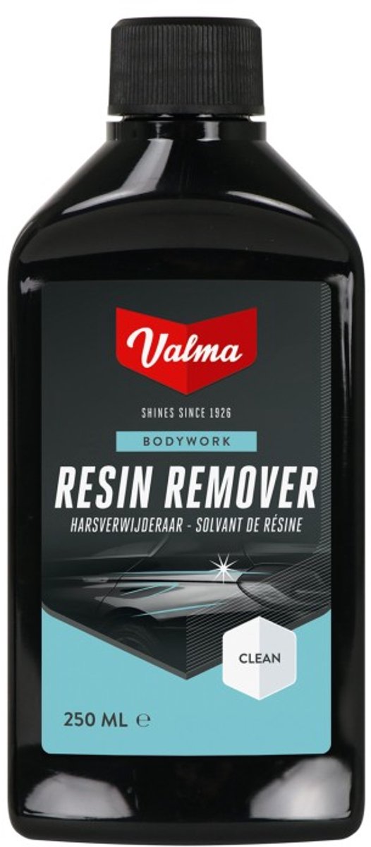 Agent de résine Valma A64A 250 ml