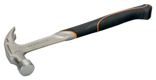 Marteau à griffes Bahco 570gr ergonomique