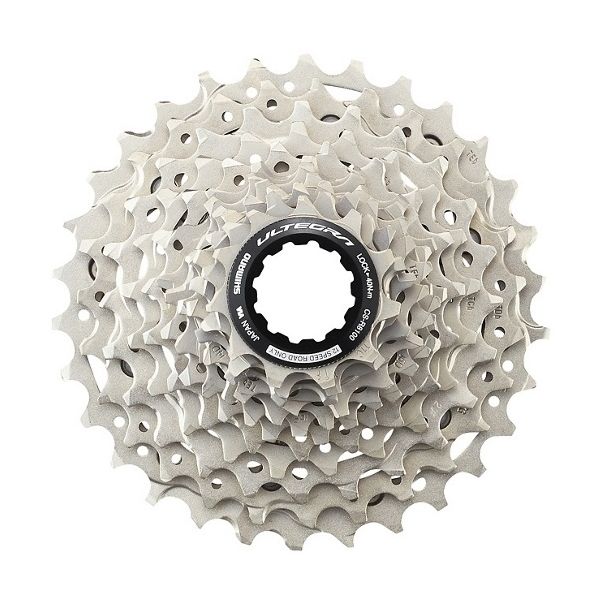 Shimano Ultegra CS-R8100 11-30 12 VITESSE
