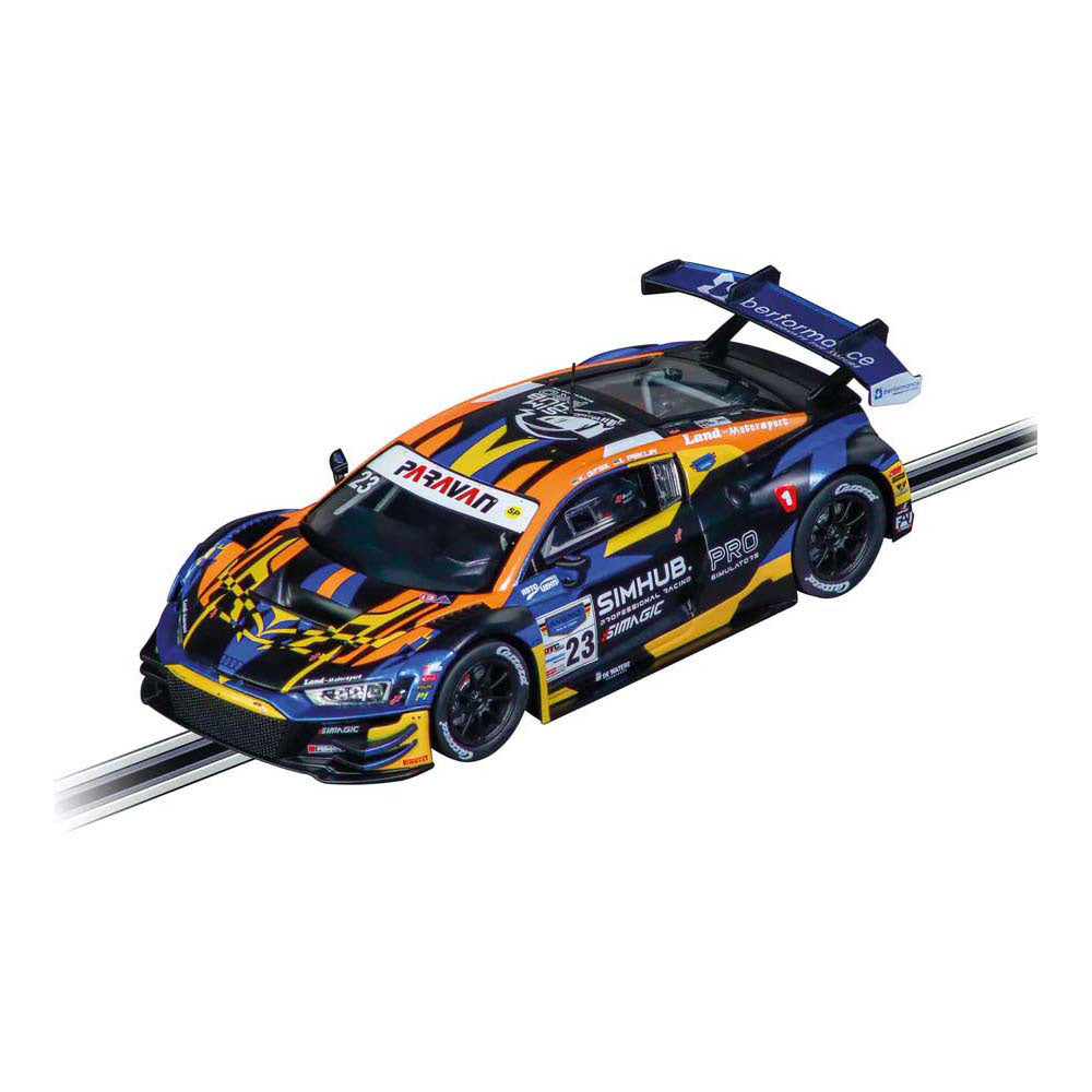 Carrera Audi R8 LMS GT3 EVO II Land Motorsport, n°23