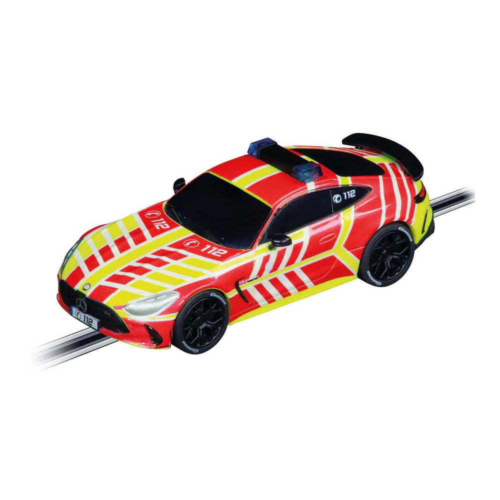 Carrera Mercedes-AMG GT112 Urgence - 1:43
