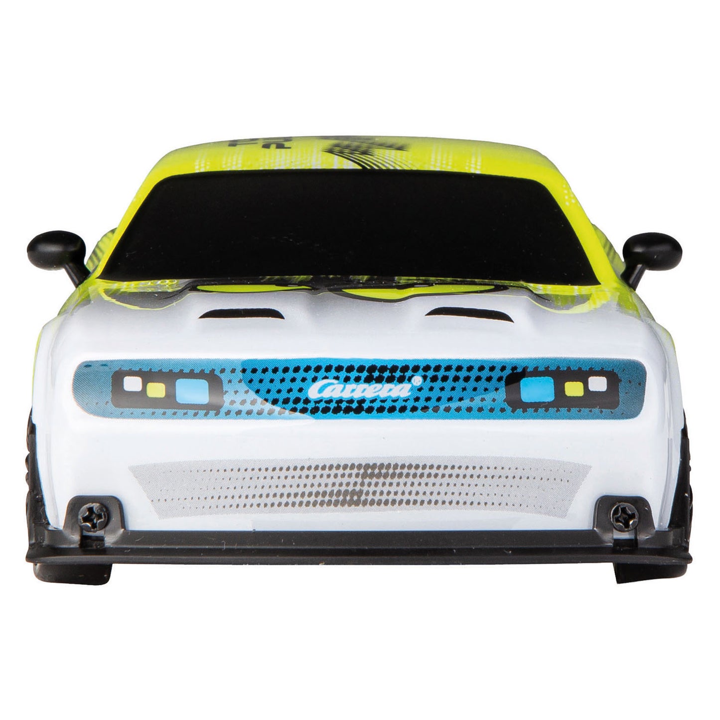 Carrera rc 2.4ghz drift - impulsion toxique