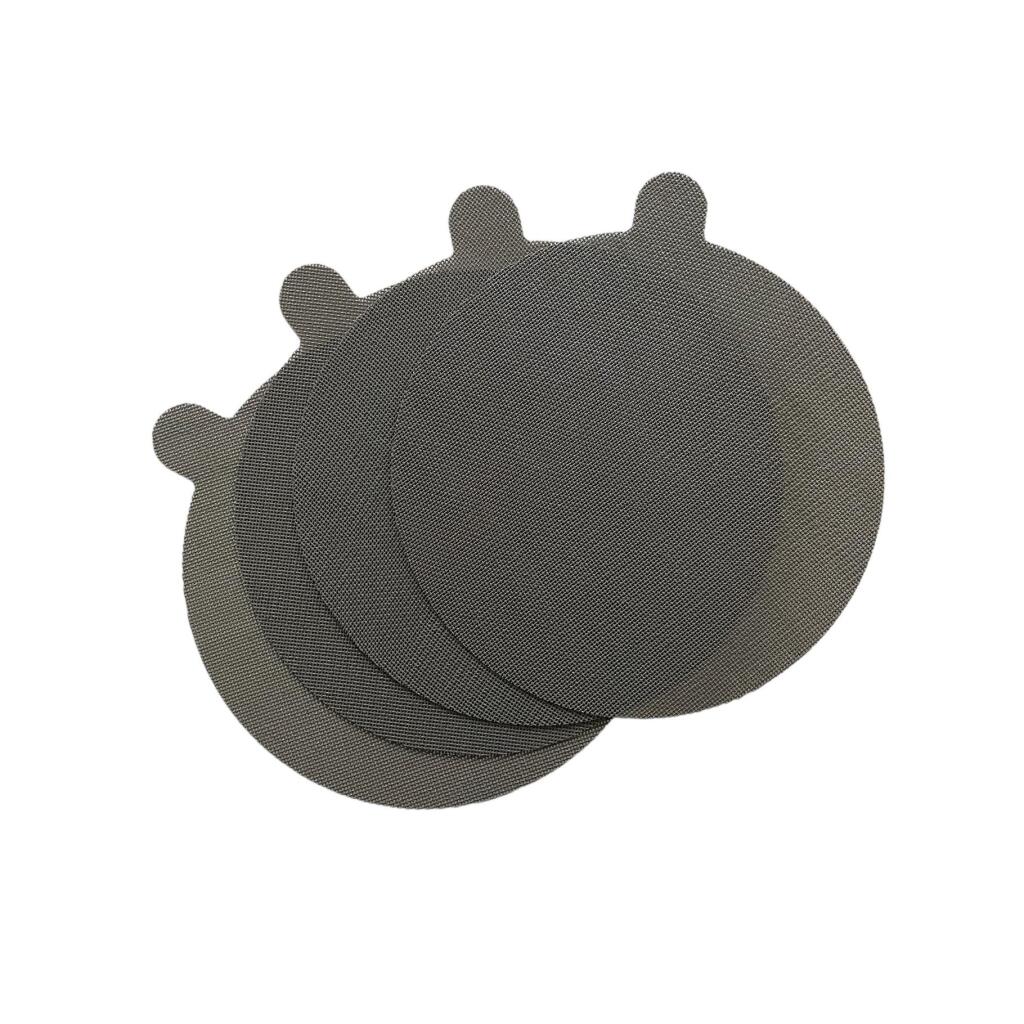 Nostik Nostik Induction Plate Proters Set de 4