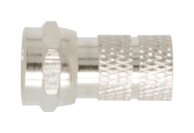 VALUELLINE VALUELLINE FC-001PRF F-Connector-Connector Male Male