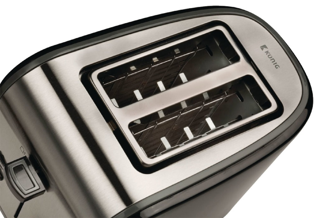 Kouml;nig king kn-bt10 grille-pain