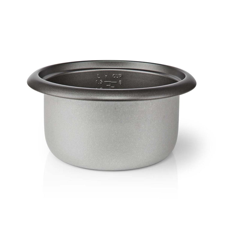 NEDIS KARC115AL RICE CURCHEUR 1.5L 500W