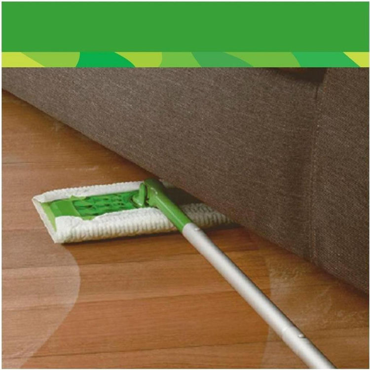 Swiffer Swiffer Wimp Floor Wiper Dessins agrumes frais 24 pièces