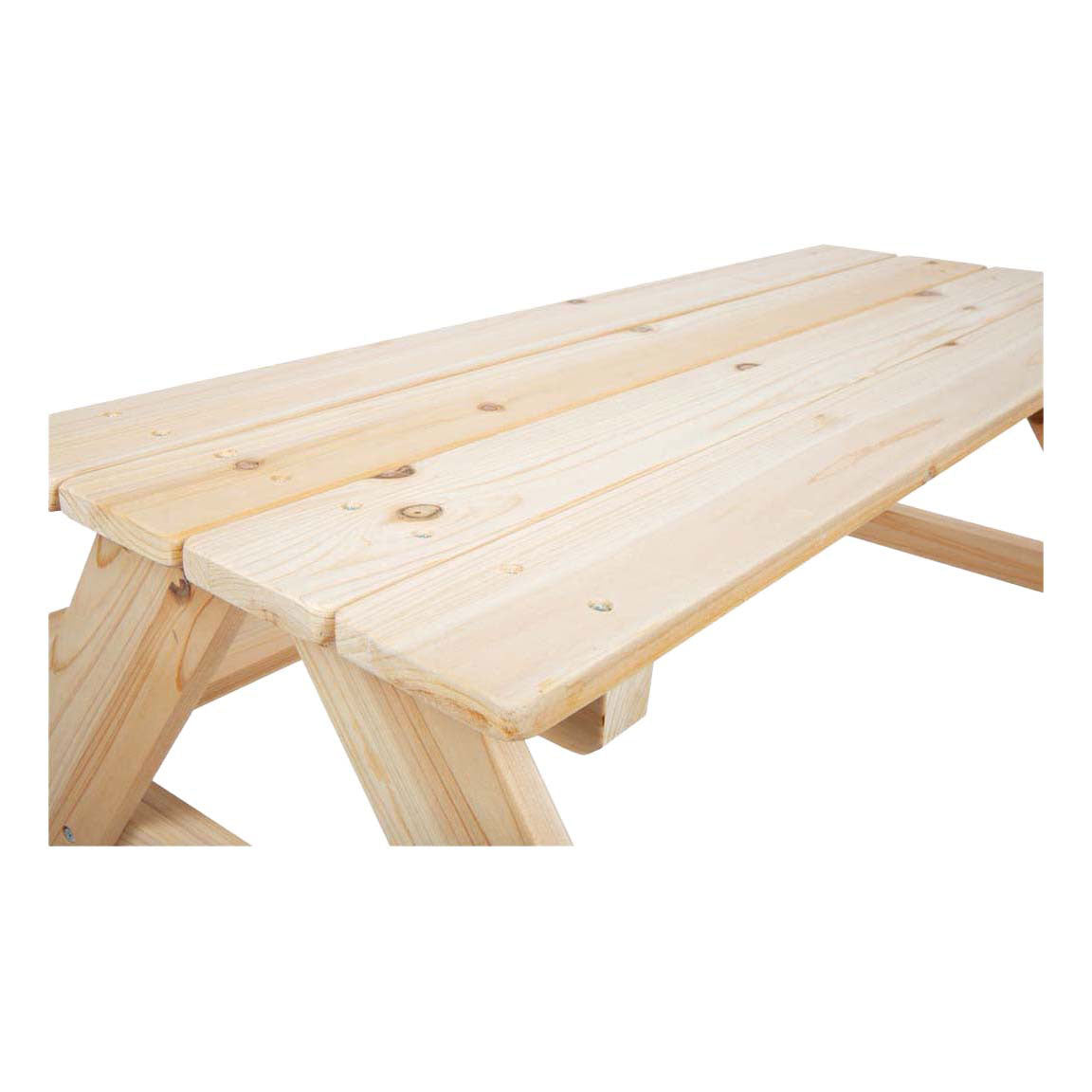 Small foot - table de pique-nique enfant en bois