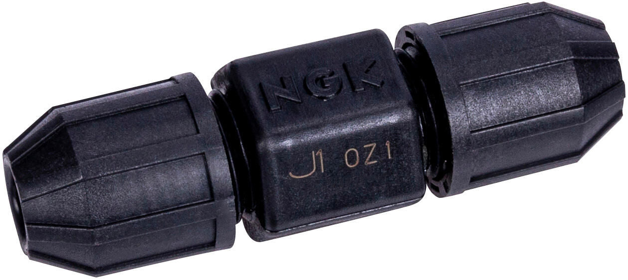 Connecteur de câble de connecteur de fil de bougie d'allumage Ngk j-1