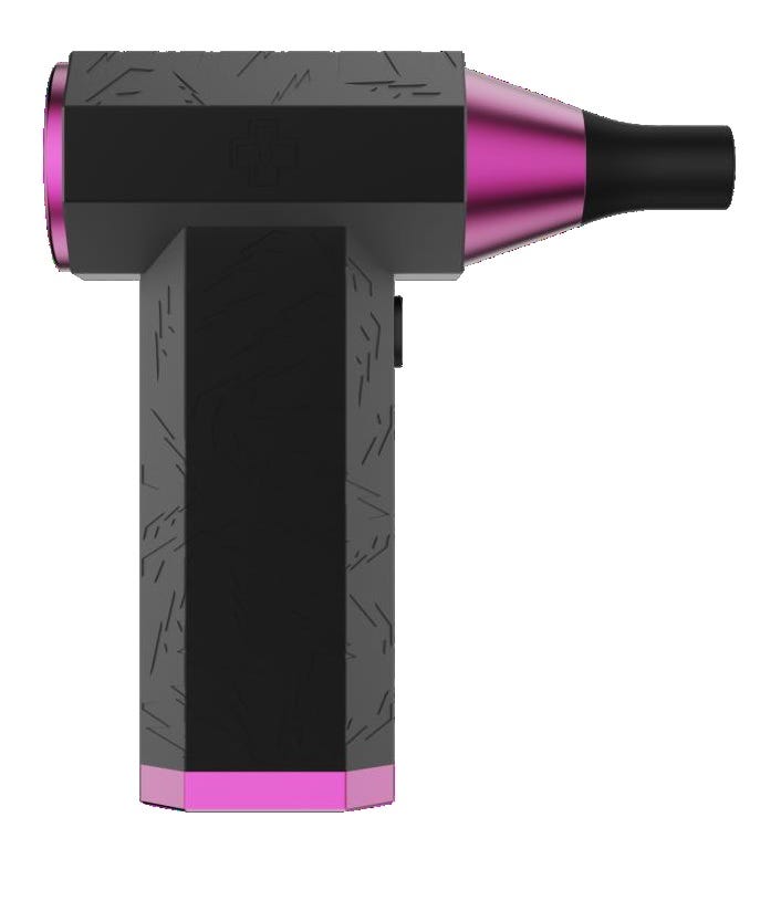 Pistolet à air de précision Muc-off