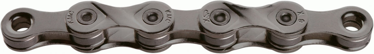 Collier KMC E9 9 vitesses 118 SchaKels-Hi-Performance-Derailleur E-Bike
