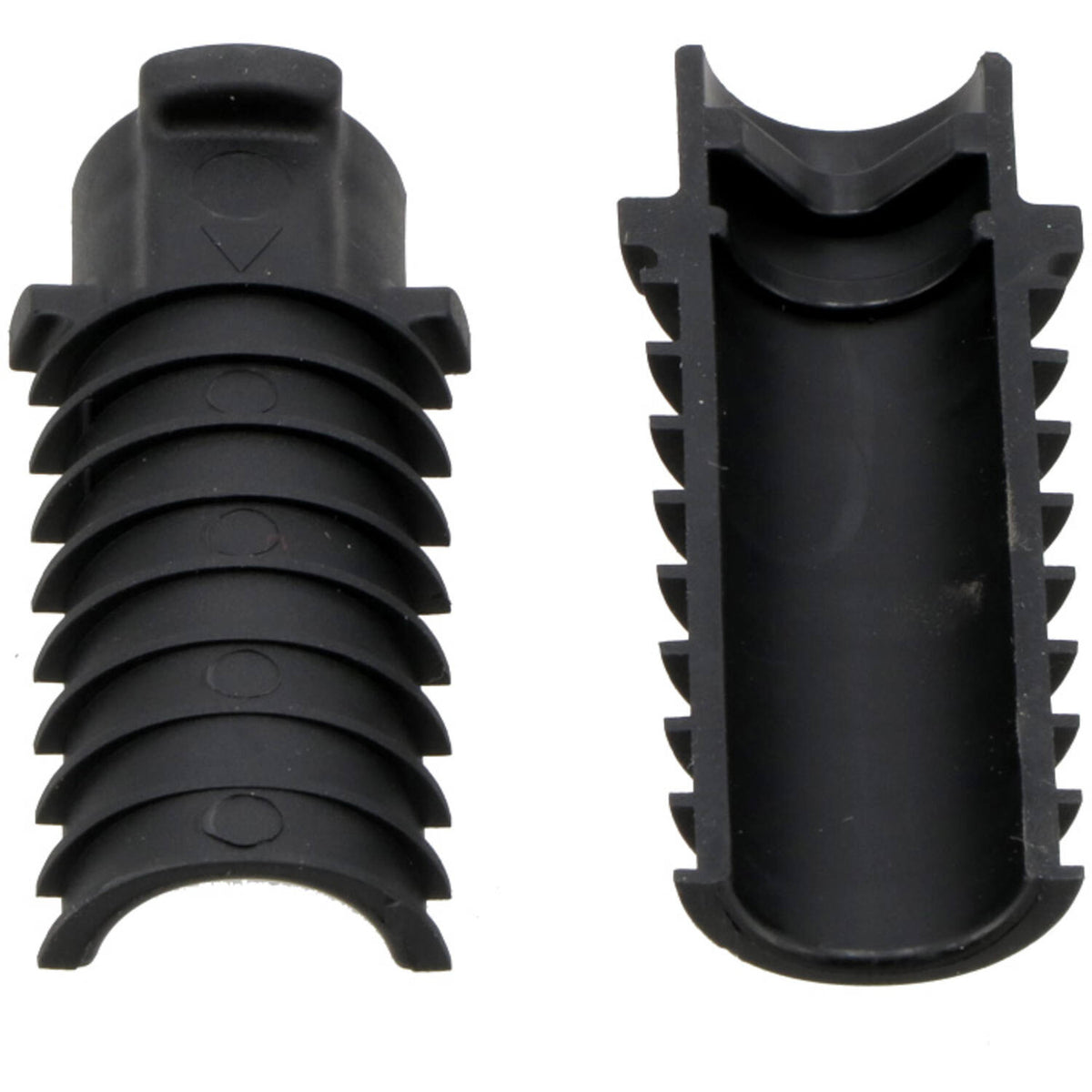 Ritchey Seat Post Rubber Insérer la batterie Di2
