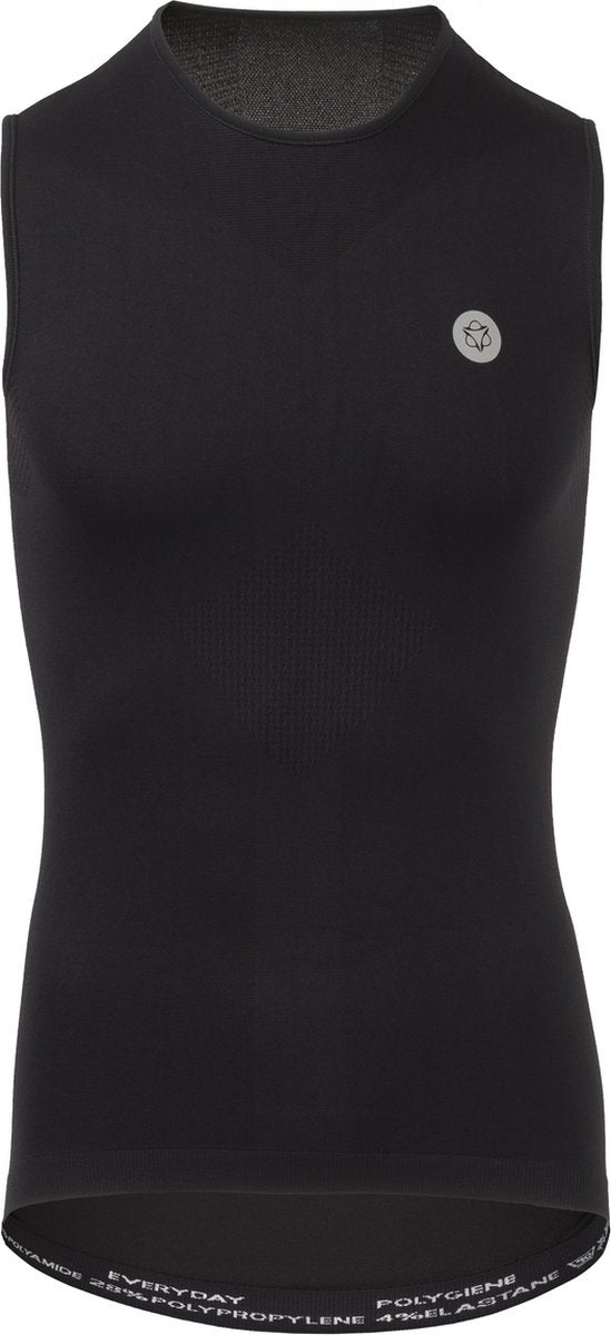 Chemise thermique sans manches pour tous les jours