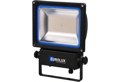 Lampe de chantier Eurolux LED 60w classe 2