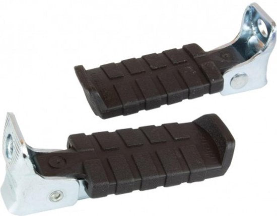 Jeu de repose-pieds universels pliants Bobike 1112-S
