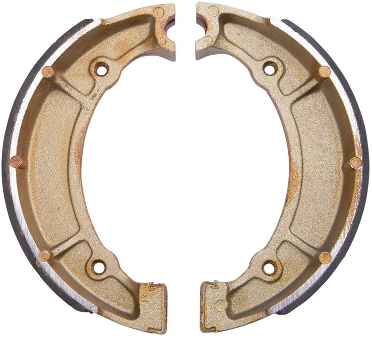 TRW Brake Shoe MCS950 Organic Standard