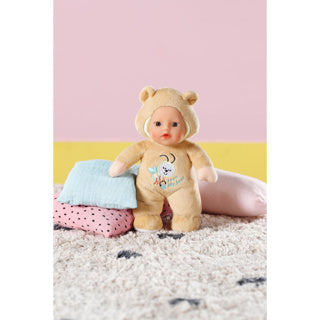 Bébé né pour bébé pour bébés 18 cm assorti
