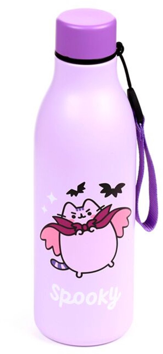 Pusheen The Cat Halloween Thermosfless 500ml