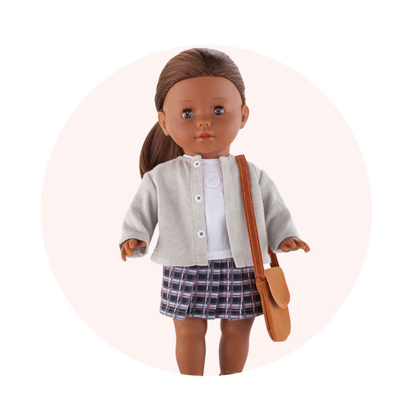 Sac à main Corolle Ma Dolls
