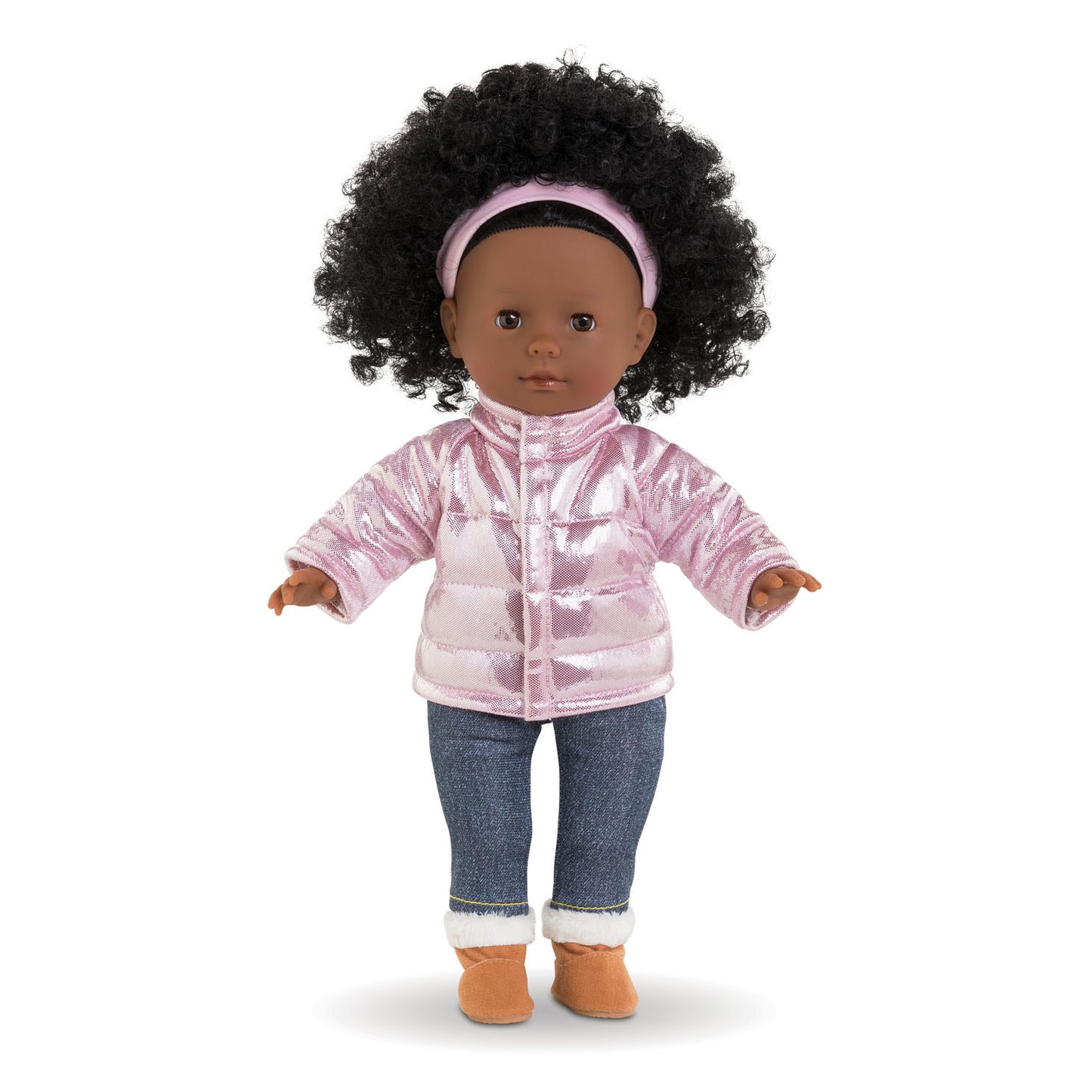 Corolle MA Doll Veste rose