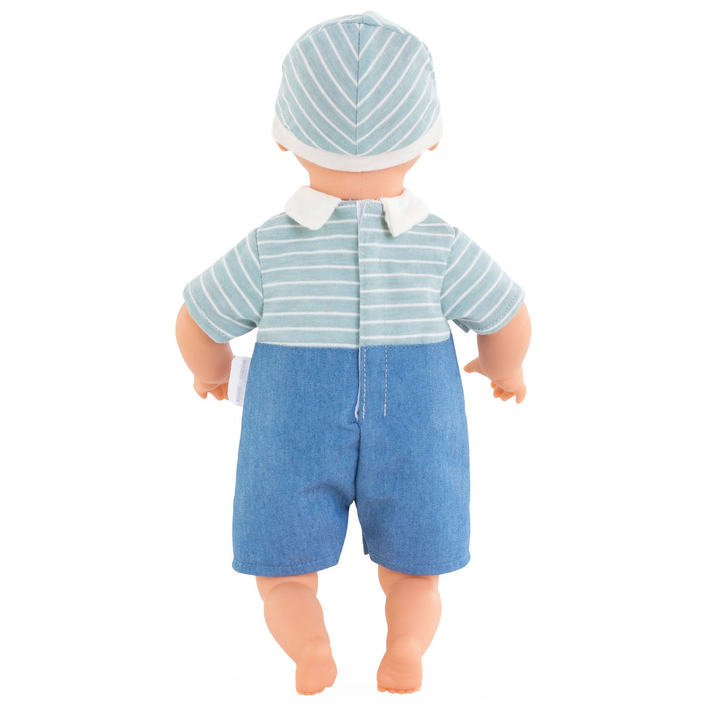 Corolle Mon Premier Poupon Babypop Mael, 30cm