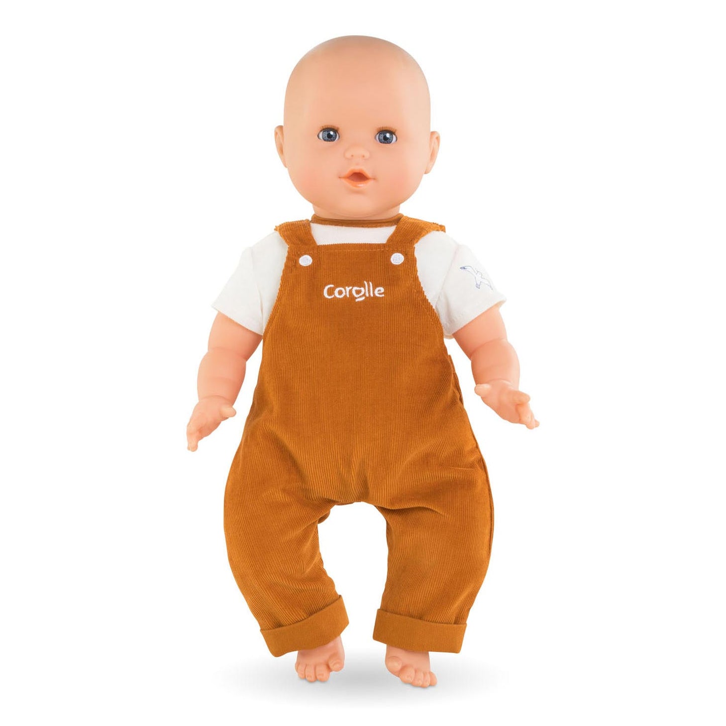 Corolle Mon Grand Poupon - poupées globales 2in1, 36 cm