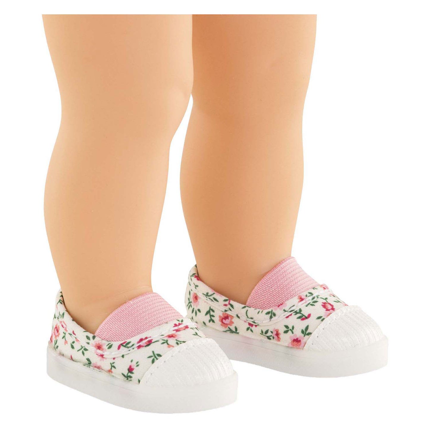 Corolle ma tennis tennis fleurs - 36cm