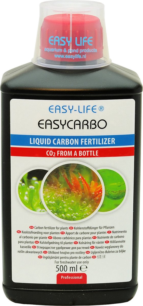 Easy life