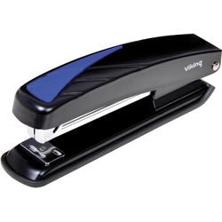 Agrafeuse office depot bande complète 26 6 24 6 noir