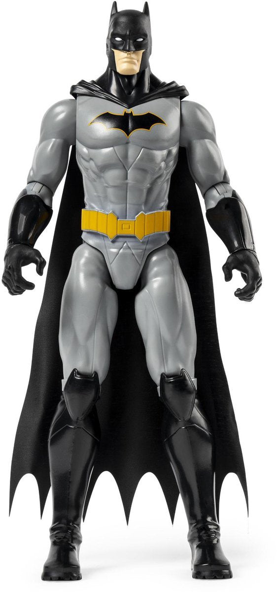 Mattel - Batman - figurine - 28 cm - Batman rebirth