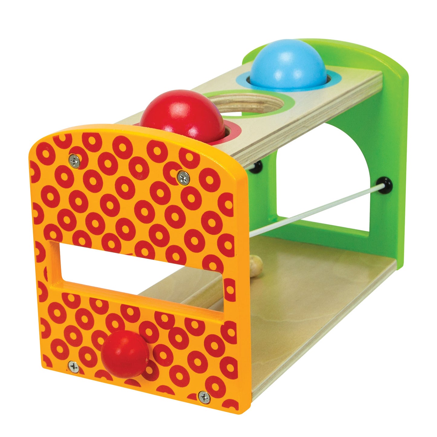 Eichhorn Hamperbank avec xylophone 5dlg.