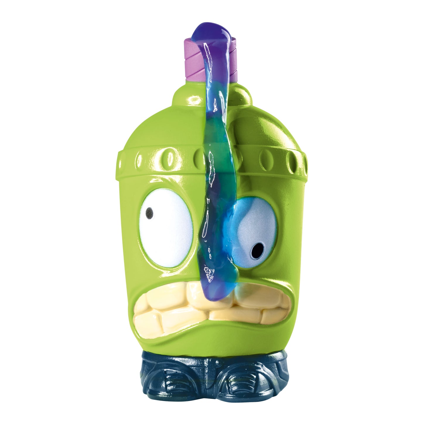 Figure de snip de tête Simba Mumm
