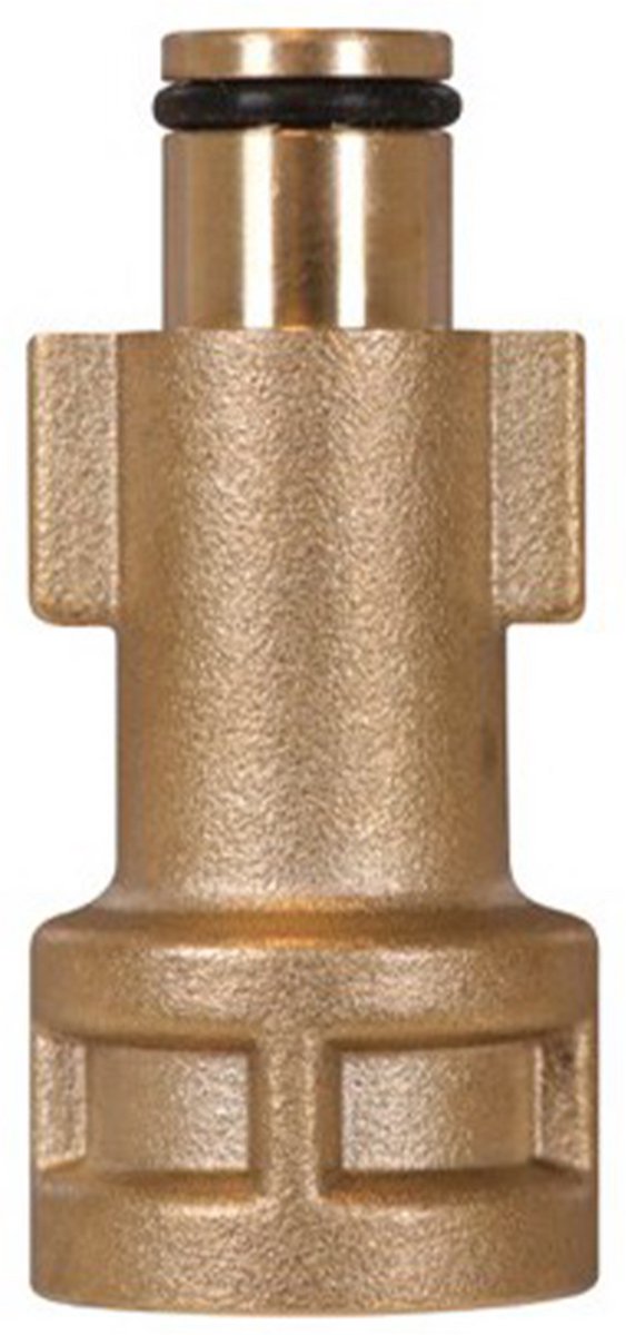 Cire de tortue Cire de tortue XT27005TD4 Adaptateur de canon en mousse de neige Bosch