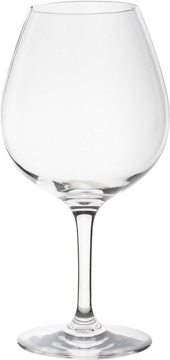 Gimex - ligne linea - verre à vin rouge - 680 ml - 1 pièce