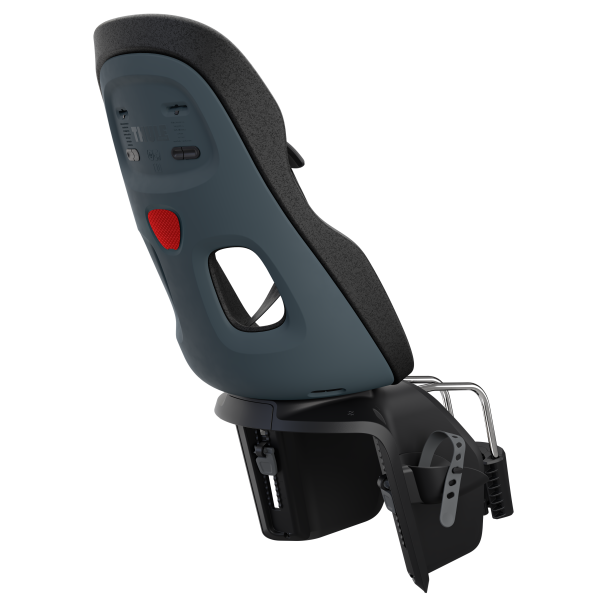 Sièges enfants Thule Yepp Ne Xt 2 Maxi Frame Dark Slat