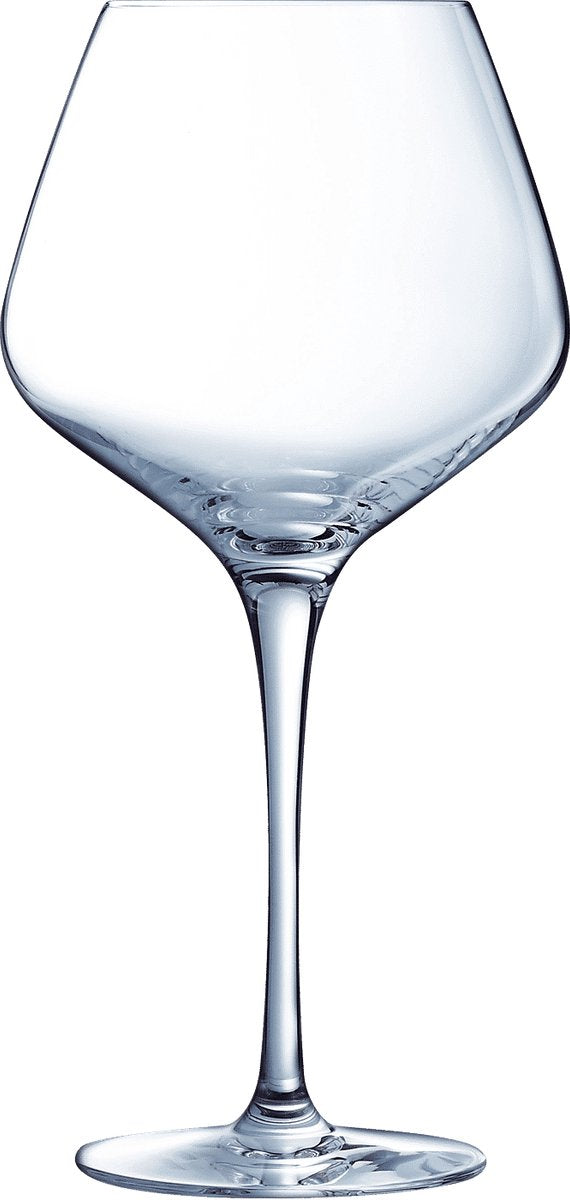 Verres à vin ballon sublym Chef sommelier - 600ml - 6 pièces