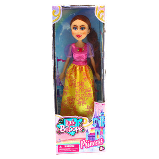 Assorti de la princesse pop