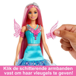 Mattel une touche de la mode Pop Malibu