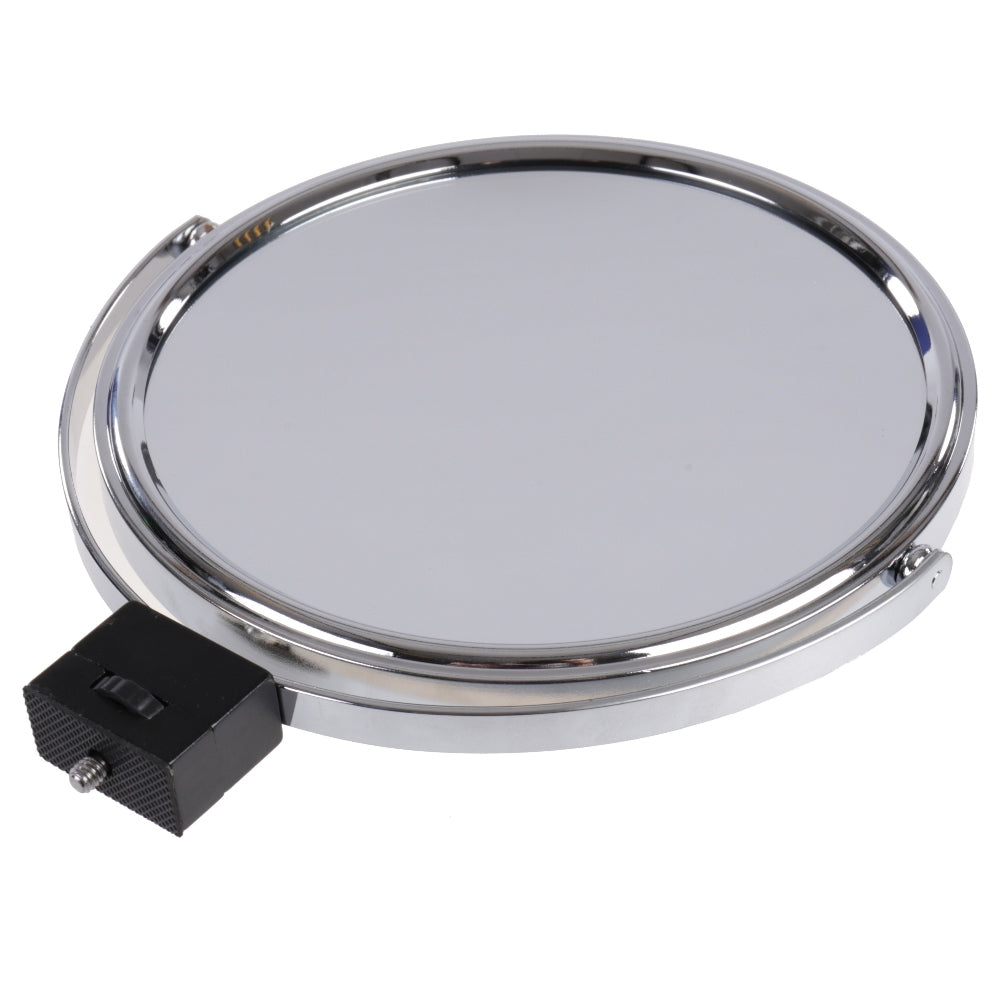 StudioKing LED Anneau Lampe Set LED-480ASK sur 230V