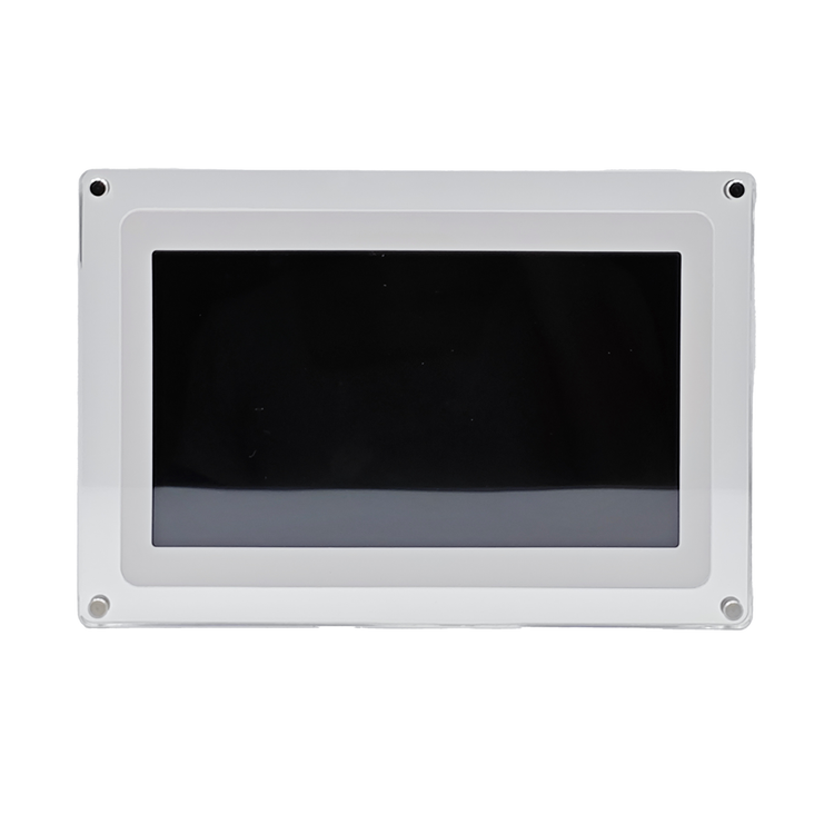 Frame photo numérique Benel Frameo HF-A101 acrylique 10,1 pouces