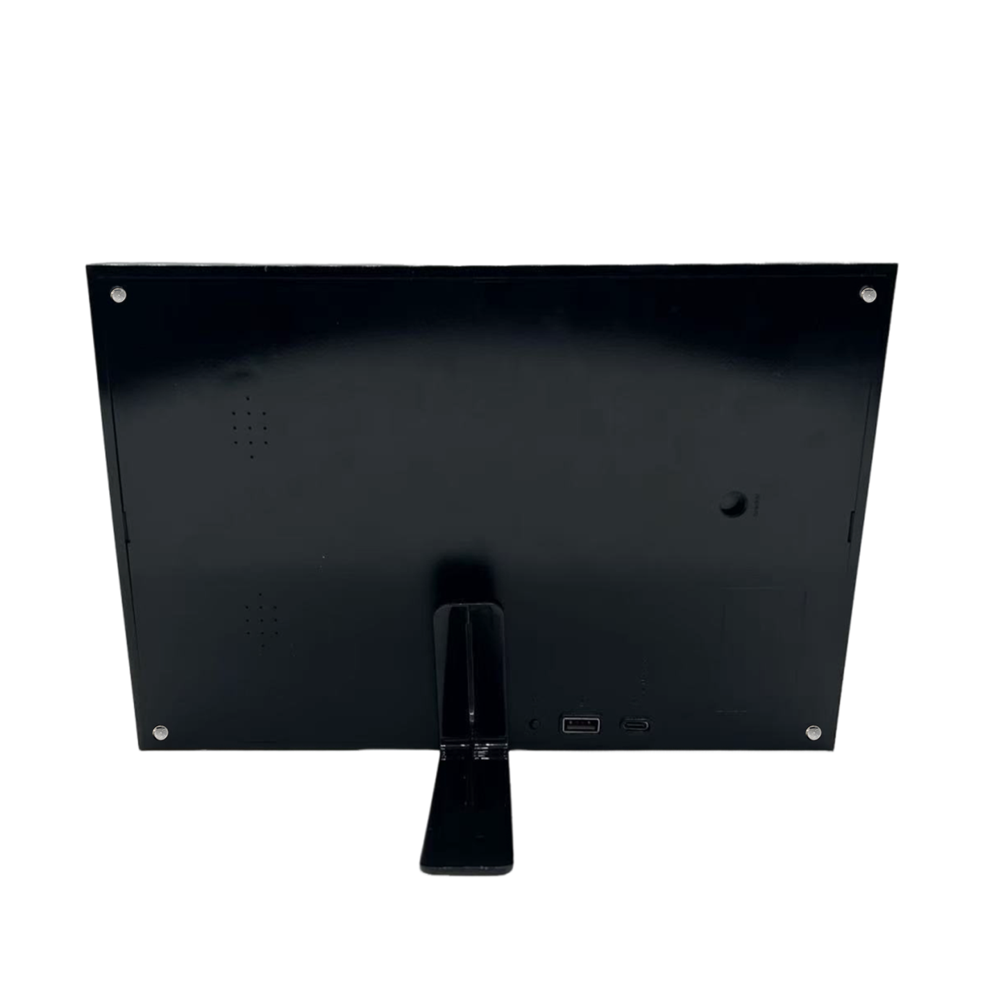 Benel Frameo cadre photo numérique WT-101b acrylique noir 10,1 pouces