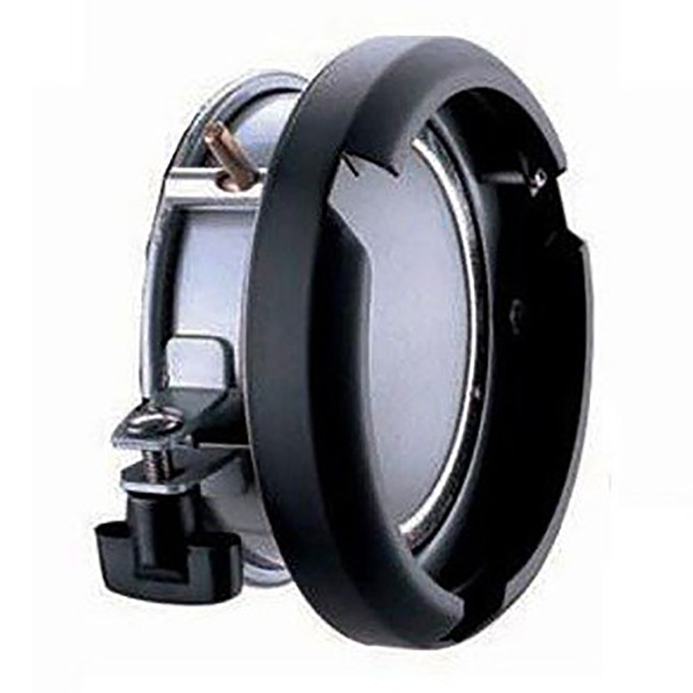 Adaptateur studiocker sk-mlbw pour 9,5 cm studio clignote à bowens