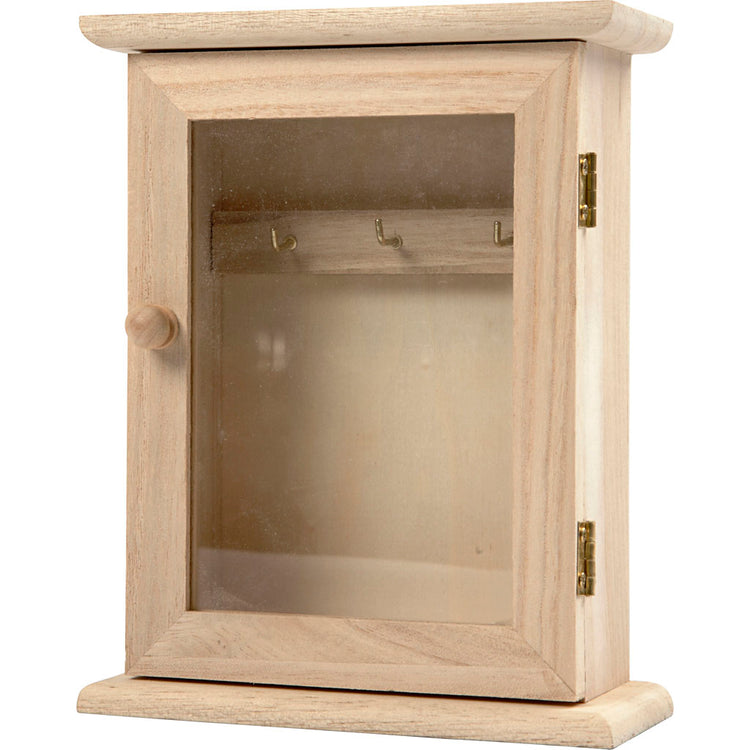 Armoire à clés Creativ company, dimensions 18x14x6 cm, 1 pièce