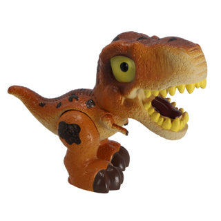 Dino Base Dinobase Fonction Dino Bruin