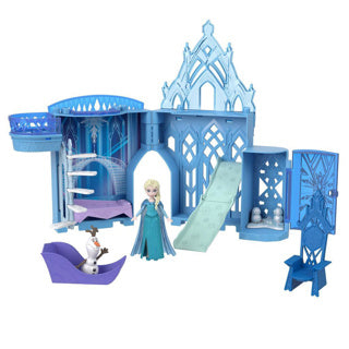 Disney Princess Storytime Stackers Elsa's Ijspaleis