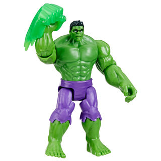 Marvel Avengers 10 cm Figure Epic Hero Deluxe Hulk