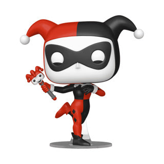 Funko Harley Quinn | 2 pièces