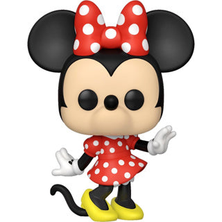 Funko Disney classique mini souris | 2 pièces